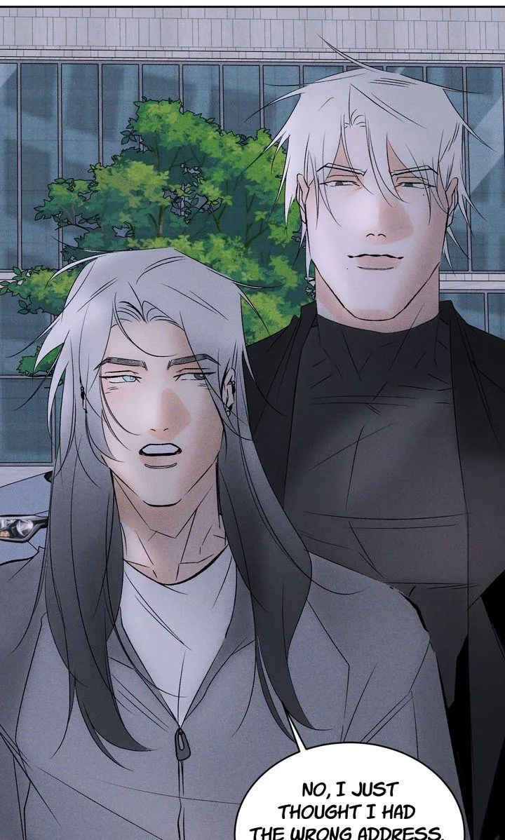 Behind the Lens Chapter 17 page 93 - 