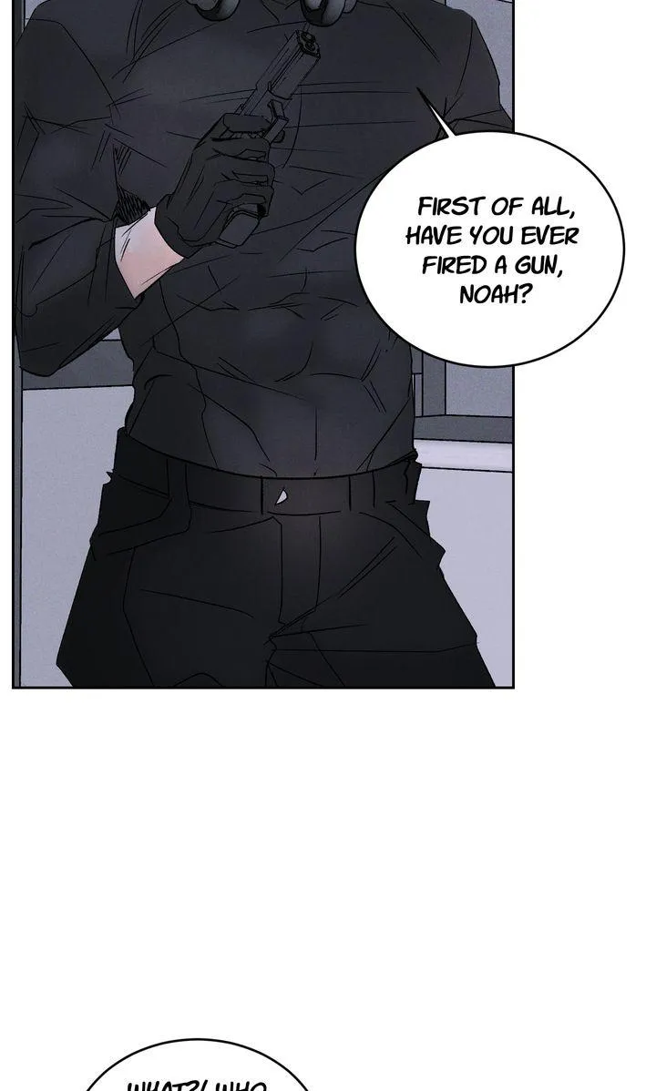 Behind the Lens Chapter 17 page 100 - 
