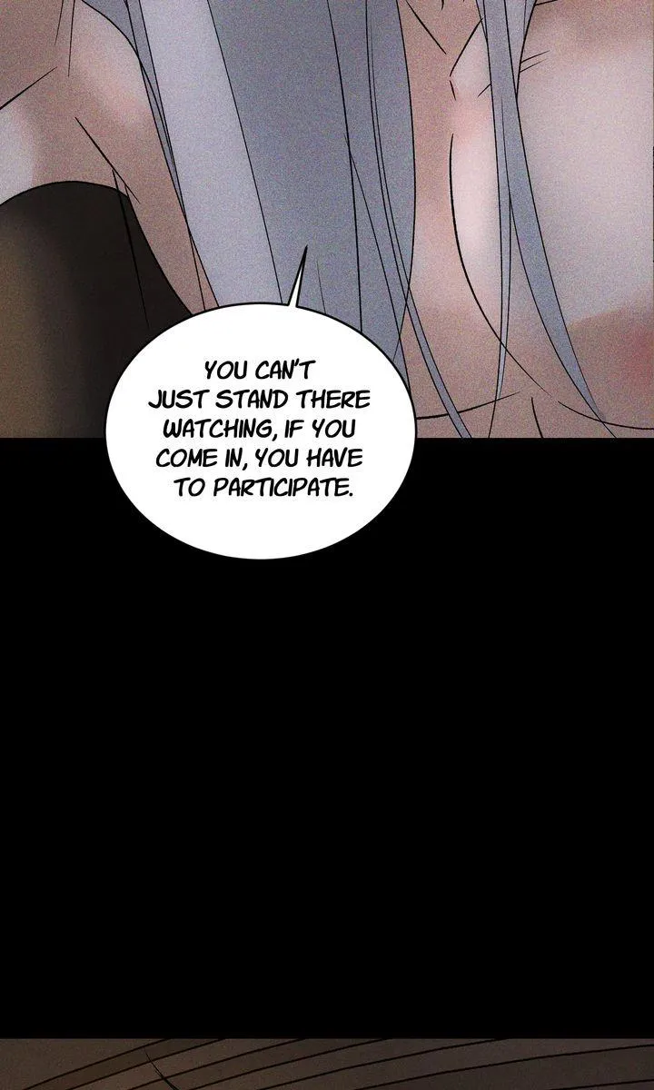 Behind the Lens Chapter 18 page 14 - 