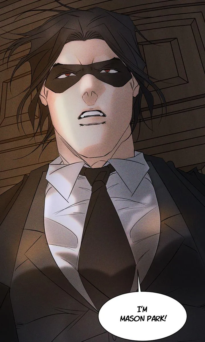 Behind the Lens Chapter 18 page 15 - 