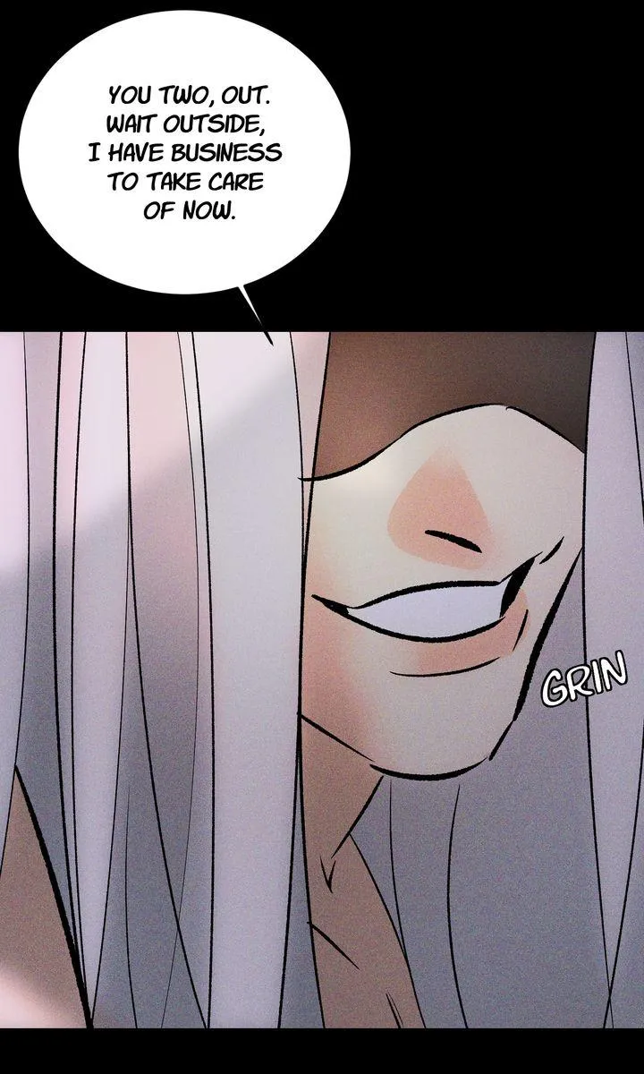 Behind the Lens Chapter 18 page 21 - 