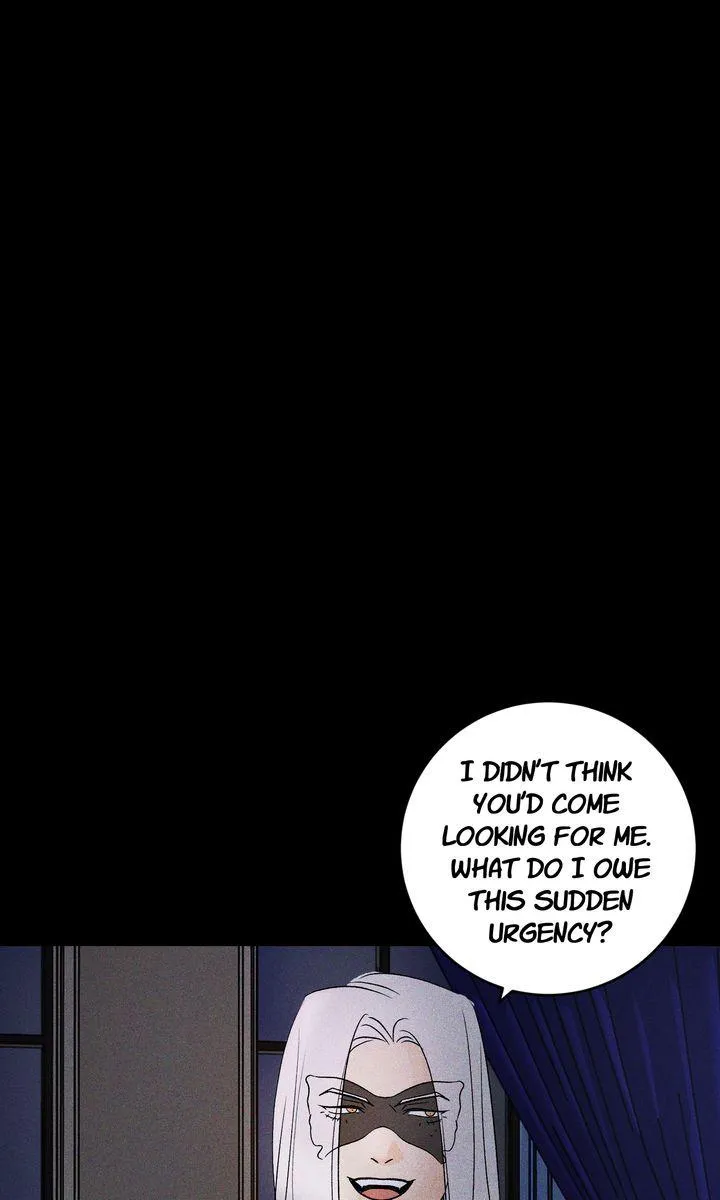 Behind the Lens Chapter 18 page 24 - 