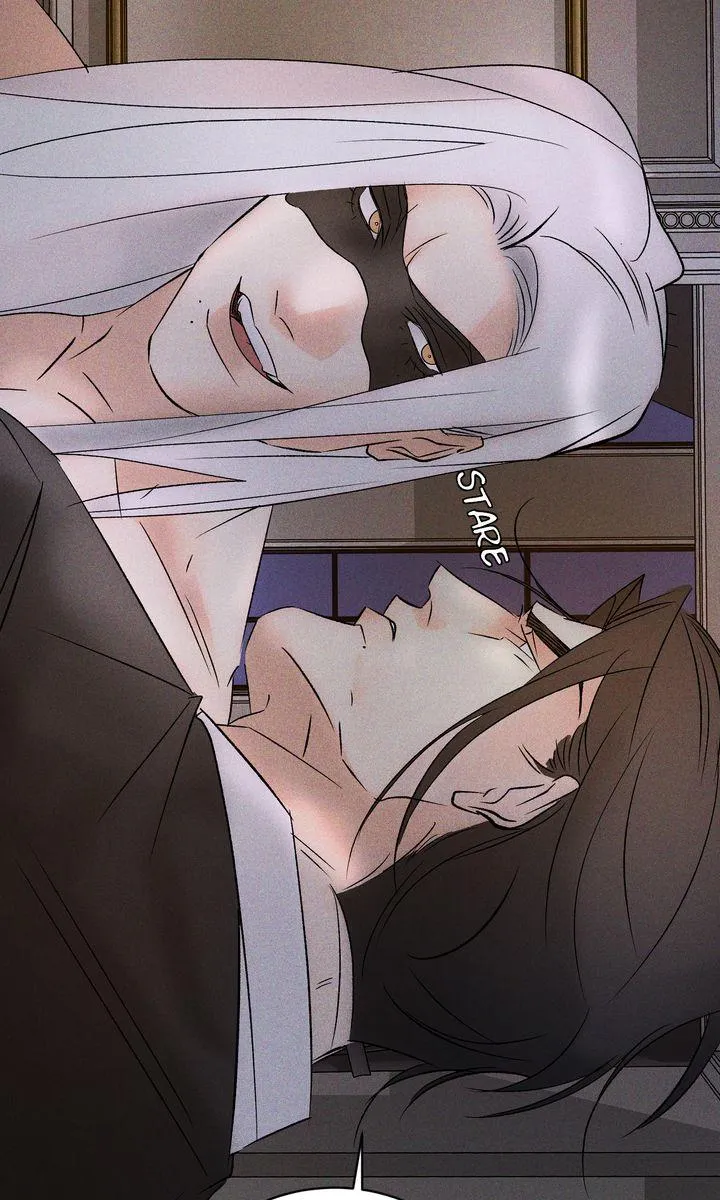 Behind the Lens Chapter 18 page 27 - 