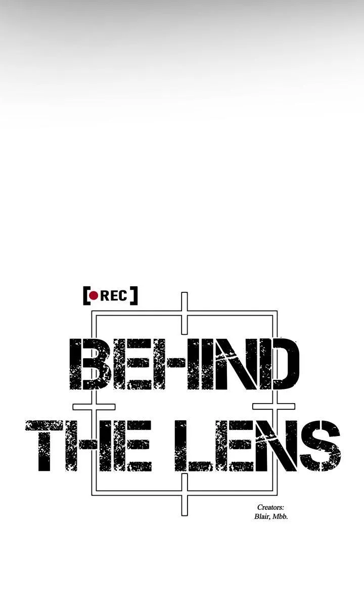 Behind the Lens Chapter 18 page 29 - 