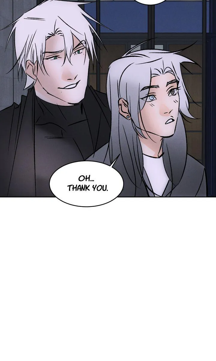 Behind the Lens Chapter 18 page 33 - 