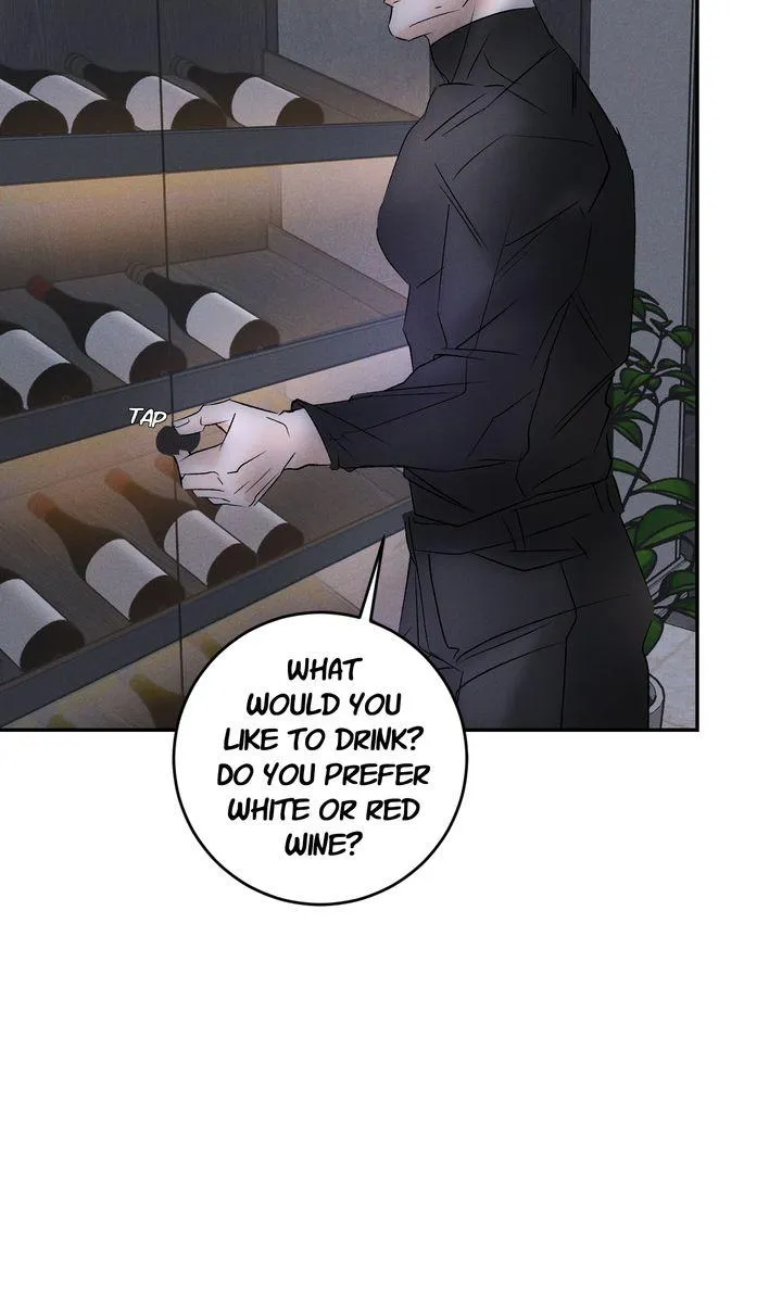 Behind the Lens Chapter 18 page 38 - 