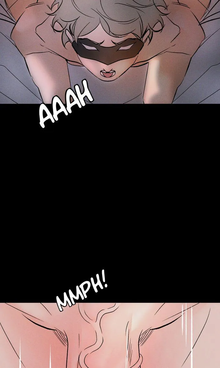 Behind the Lens Chapter 18 page 5 - 