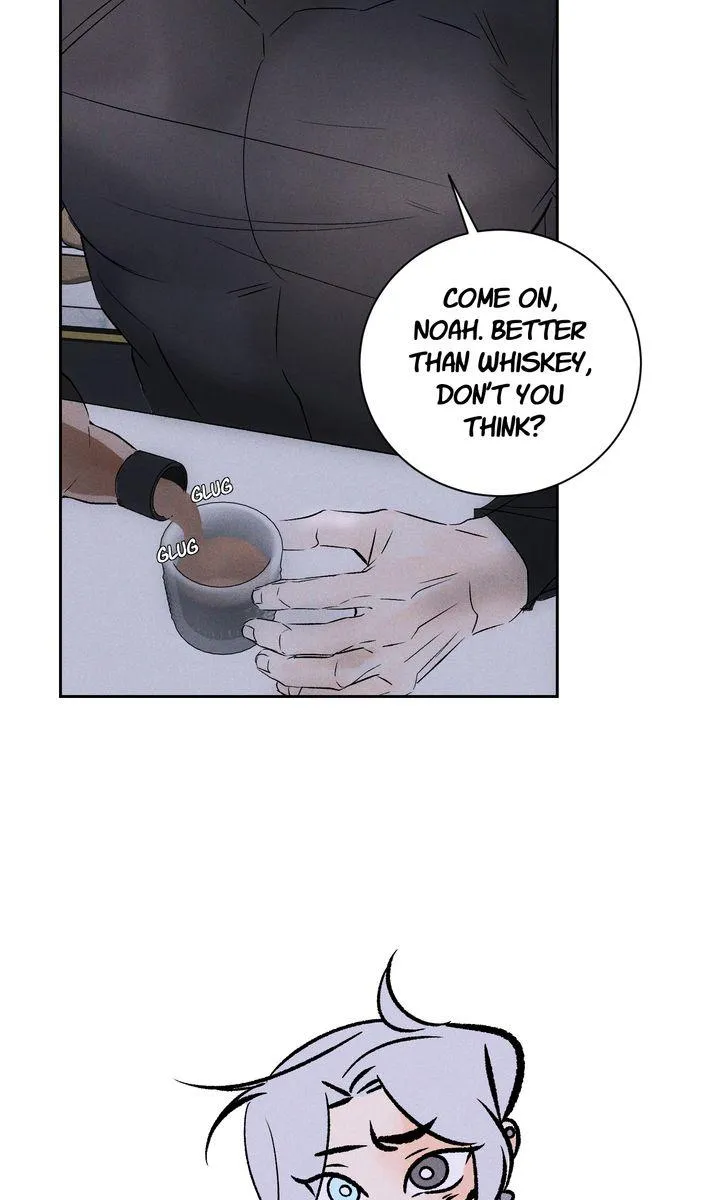 Behind the Lens Chapter 18 page 41 - 