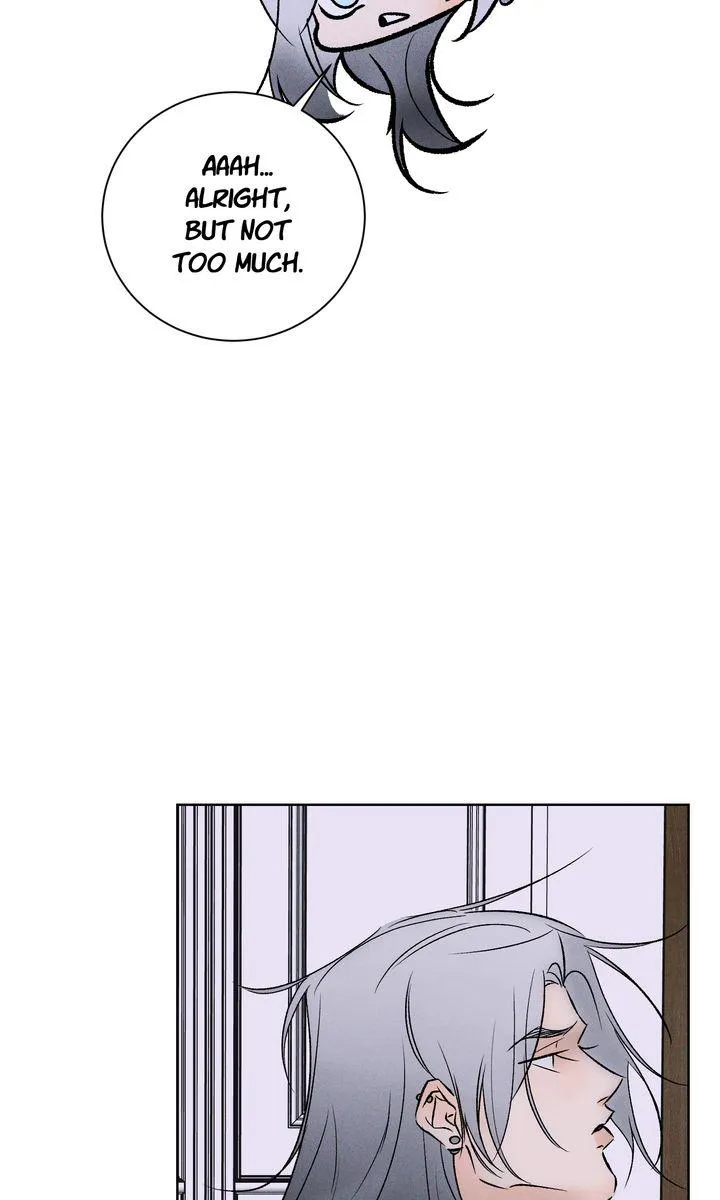 Behind the Lens Chapter 18 page 42 - 