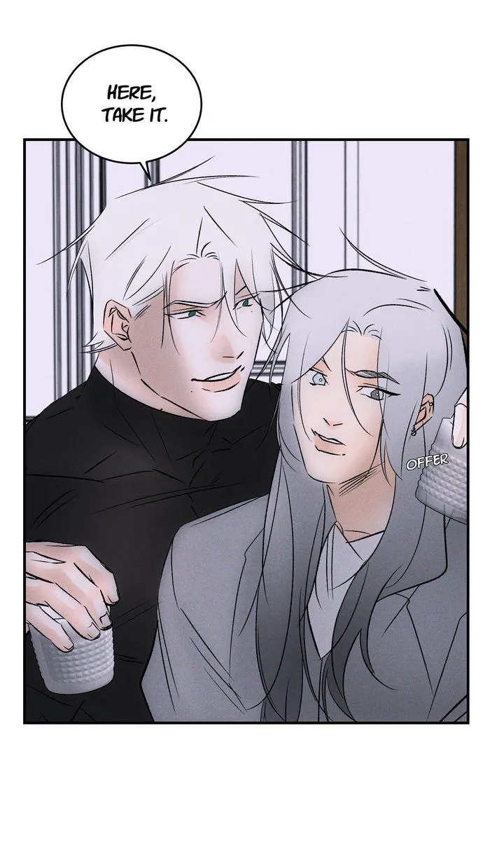 Behind the Lens Chapter 18 page 44 - 