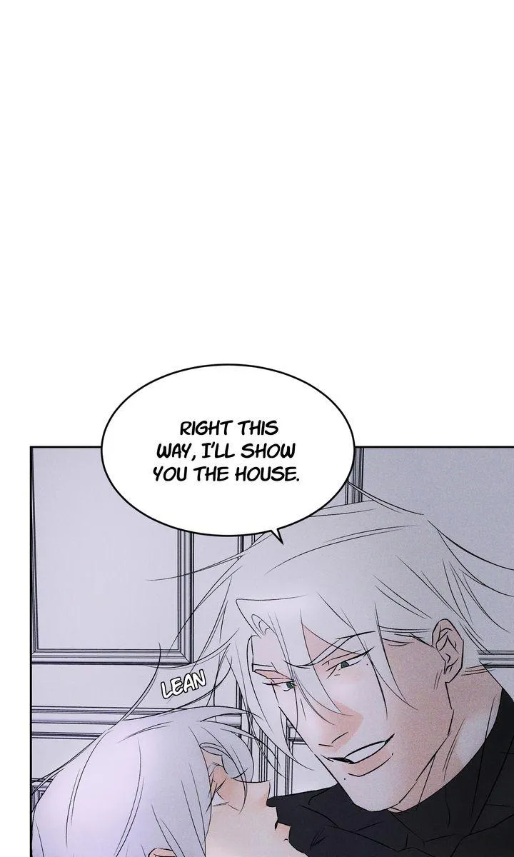 Behind the Lens Chapter 18 page 45 - 