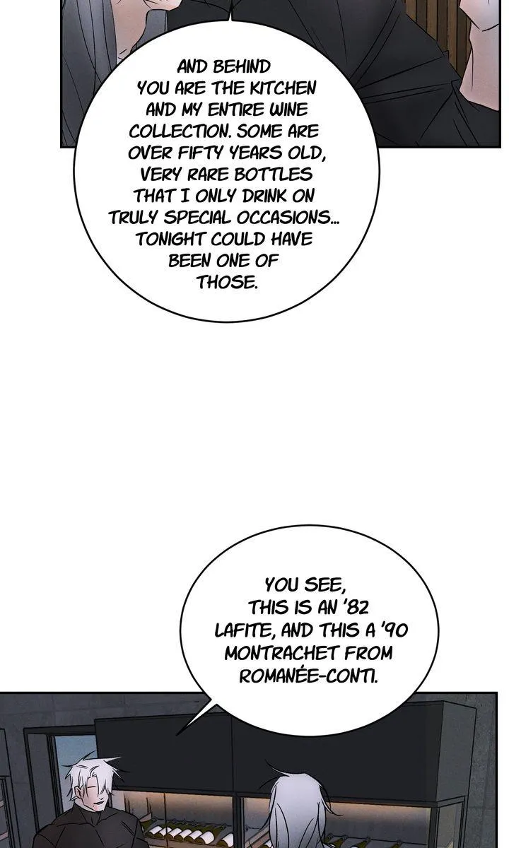Behind the Lens Chapter 18 page 49 - 