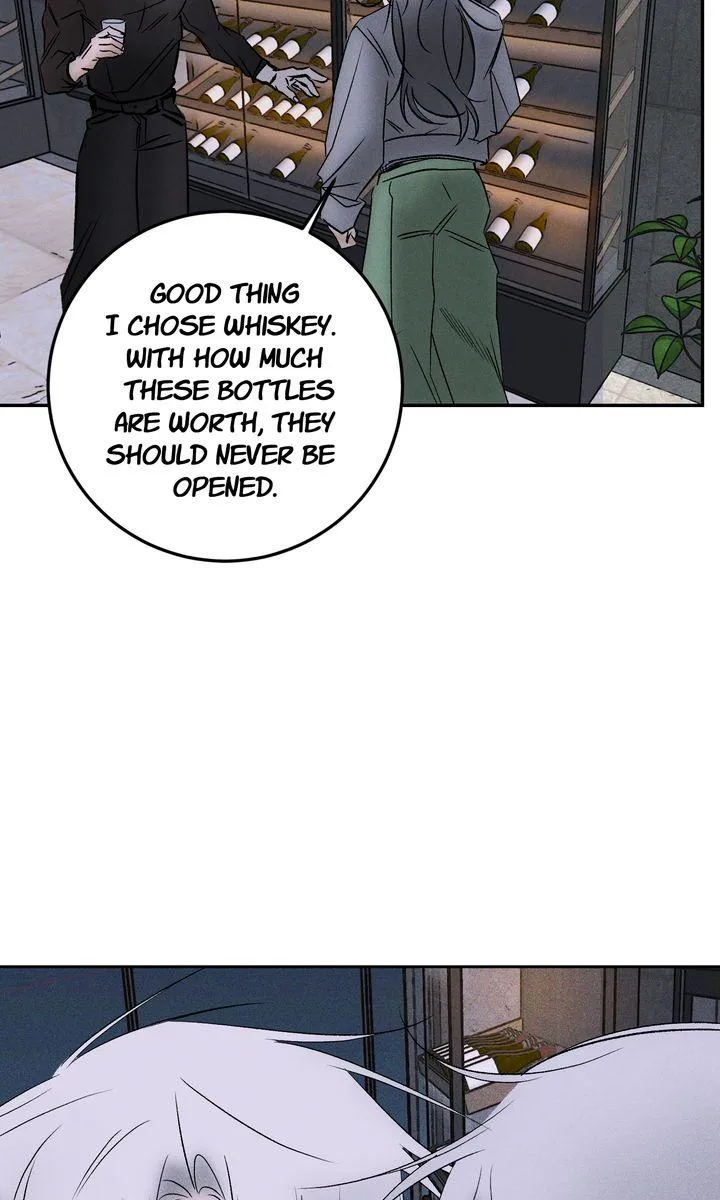 Behind the Lens Chapter 18 page 50 - 