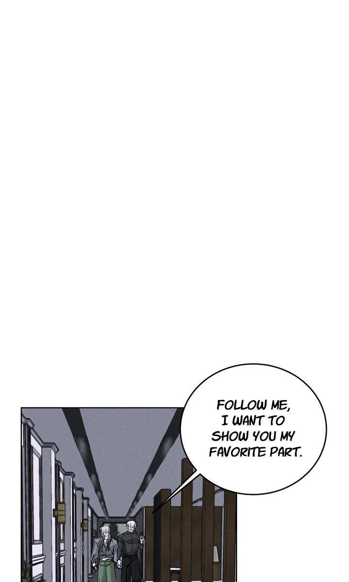 Behind the Lens Chapter 18 page 52 - 