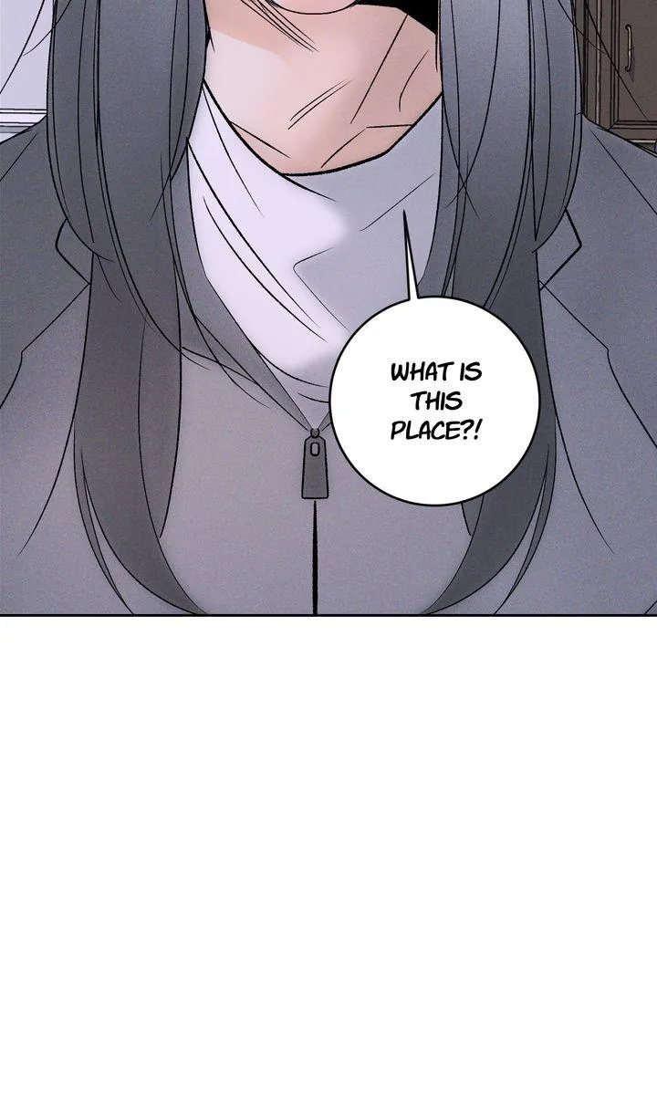 Behind the Lens Chapter 18 page 55 - 