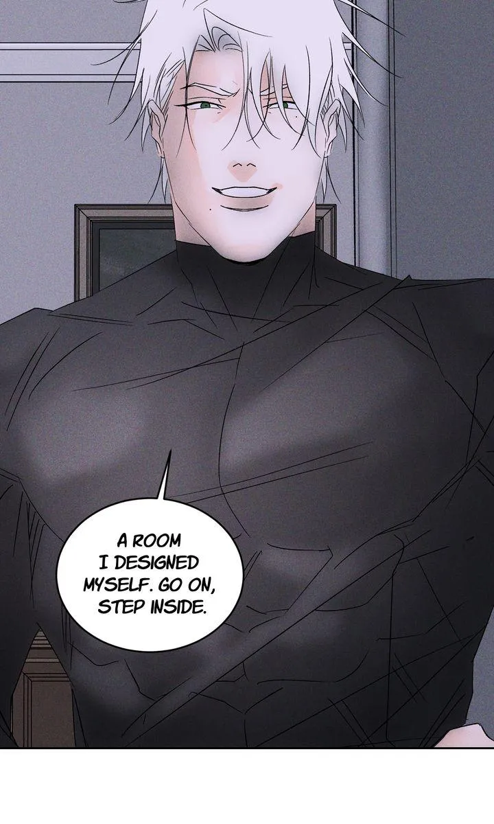 Behind the Lens Chapter 18 page 58 - 