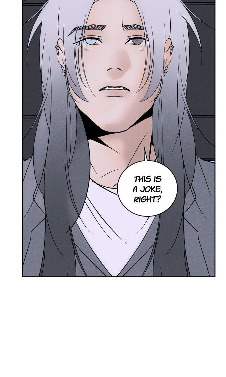 Behind the Lens Chapter 18 page 61 - 