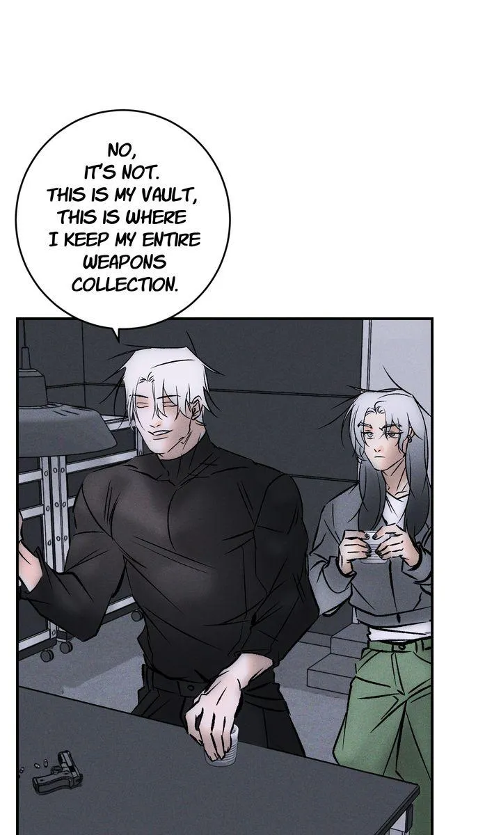 Behind the Lens Chapter 18 page 62 - 