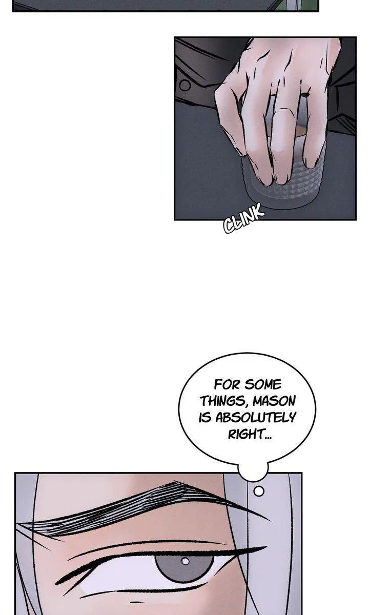 Behind the Lens Chapter 18 page 63 - 