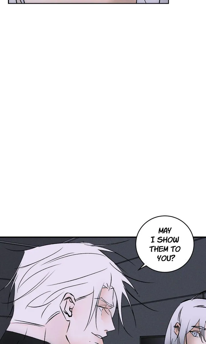 Behind the Lens Chapter 18 page 64 - 