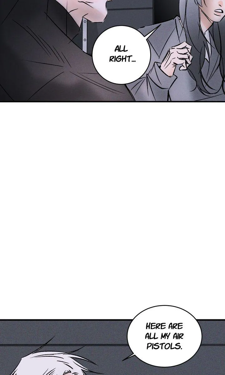 Behind the Lens Chapter 18 page 65 - 
