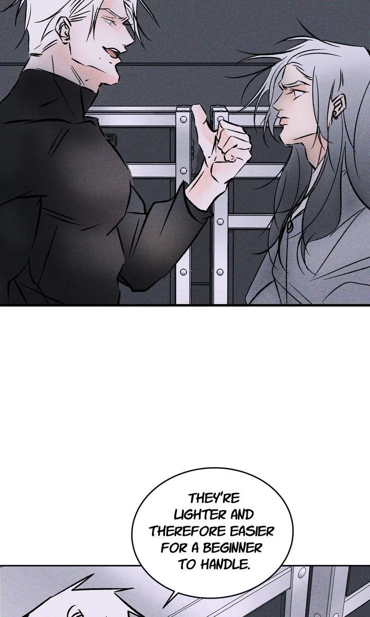 Behind the Lens Chapter 18 page 66 - 