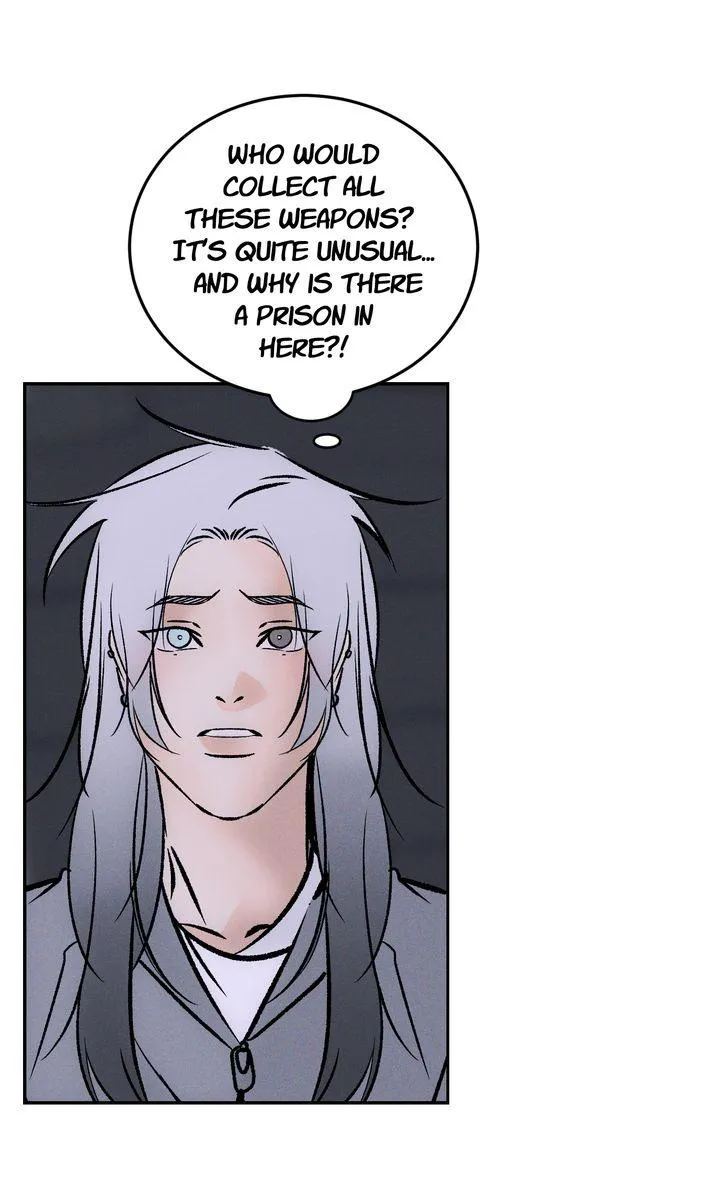 Behind the Lens Chapter 18 page 69 - 