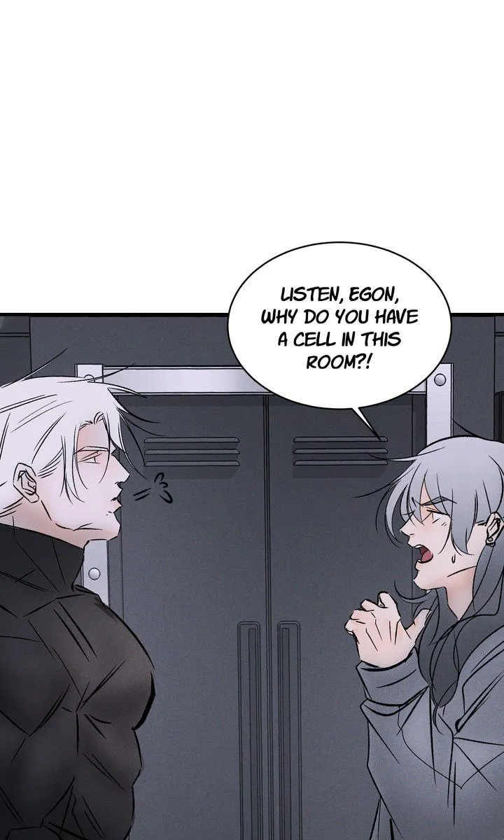 Behind the Lens Chapter 18 page 70 - 