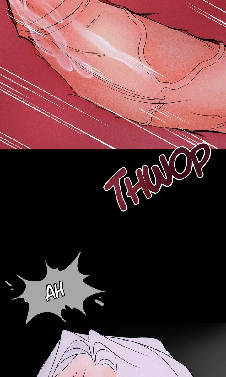 Behind the Lens Chapter 18 page 8 - 