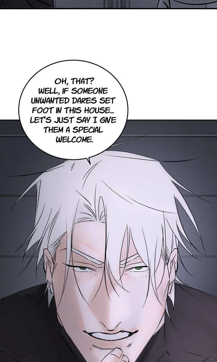 Behind the Lens Chapter 18 page 71 - 