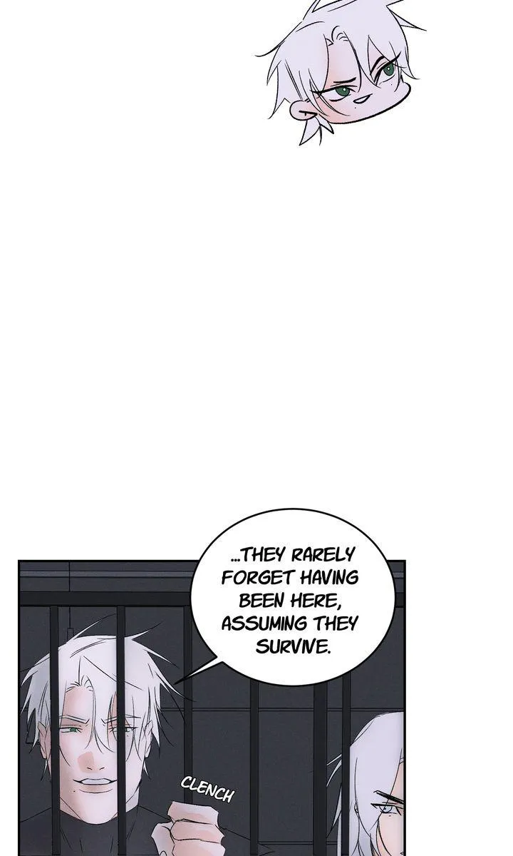Behind the Lens Chapter 18 page 75 - 