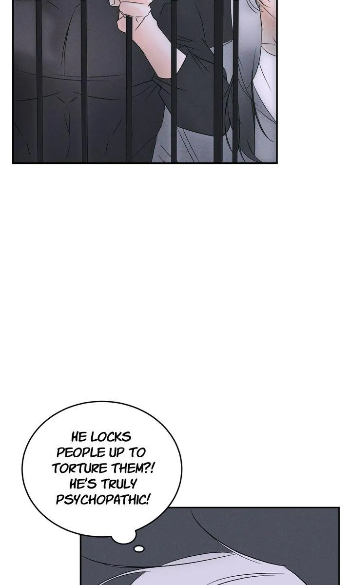 Behind the Lens Chapter 18 page 76 - 