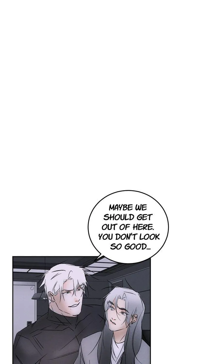 Behind the Lens Chapter 18 page 78 - 