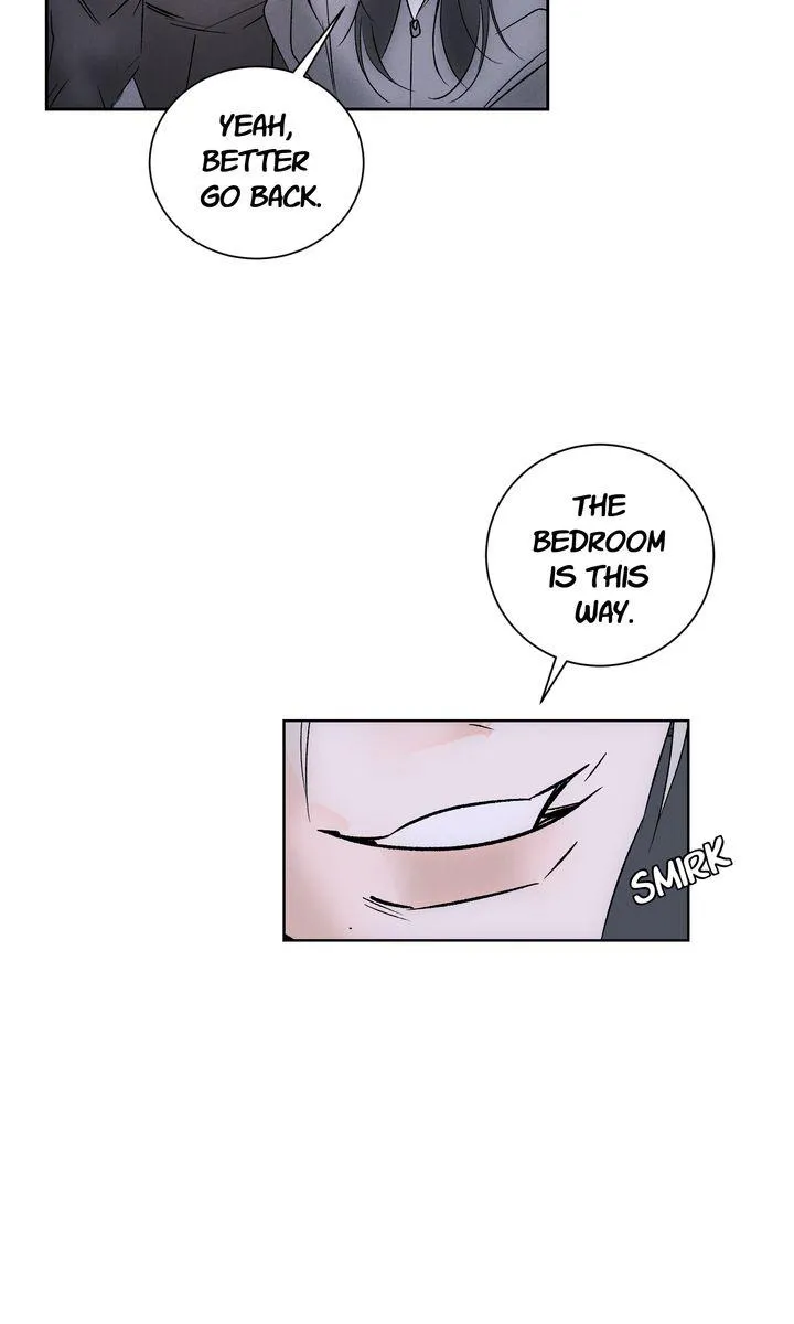 Behind the Lens Chapter 18 page 79 - 