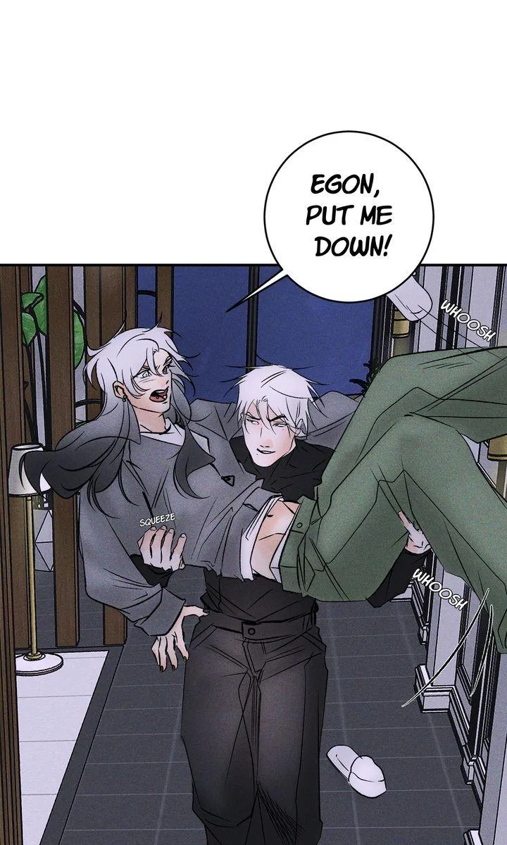 Behind the Lens Chapter 18 page 81 - 