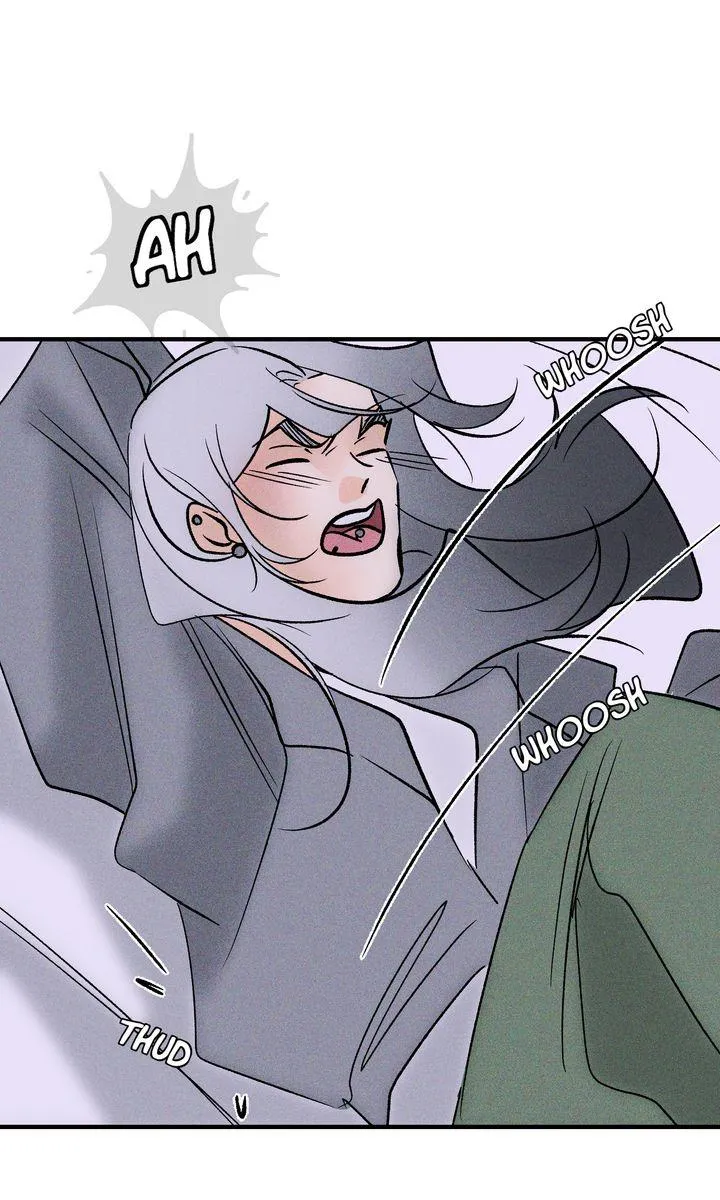 Behind the Lens Chapter 18 page 83 - 
