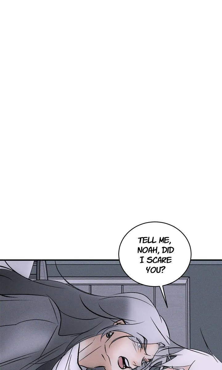Behind the Lens Chapter 18 page 84 - 