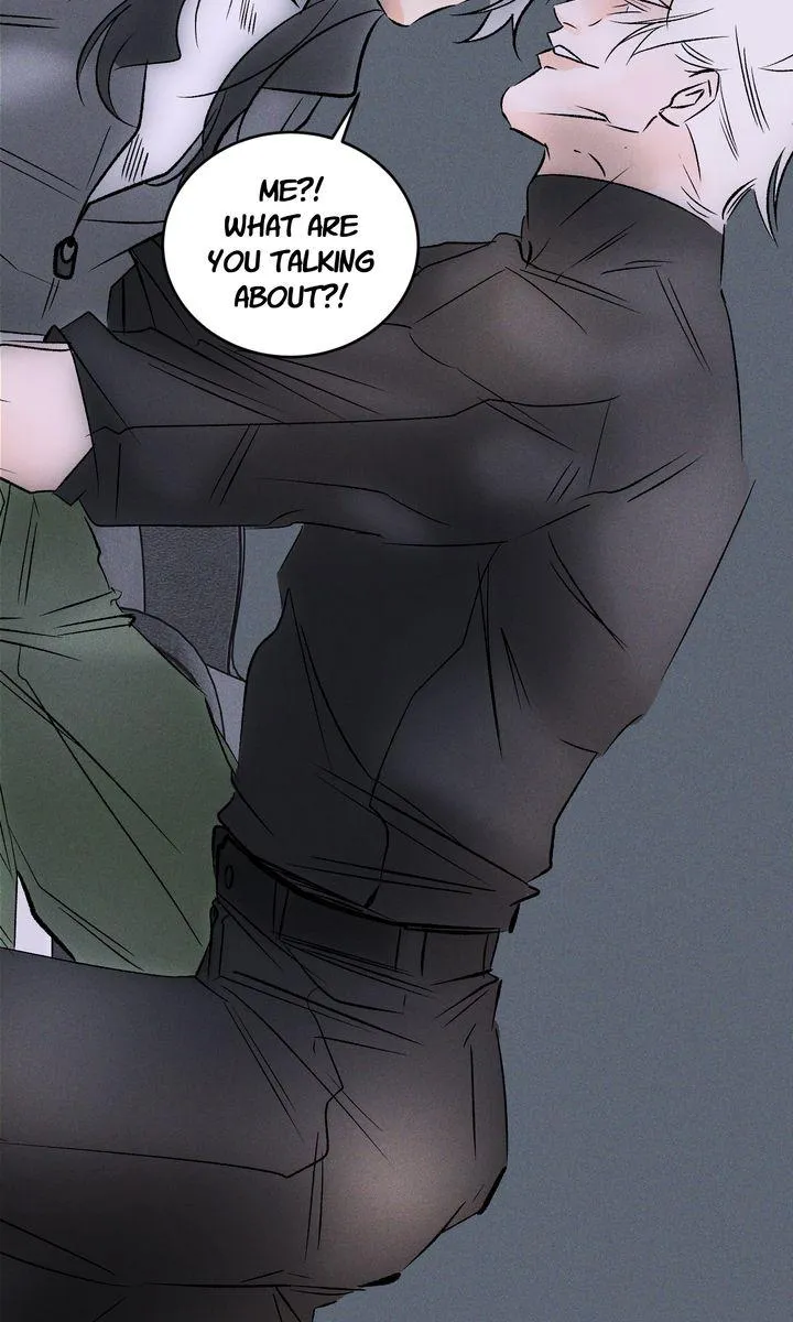 Behind the Lens Chapter 18 page 85 - 