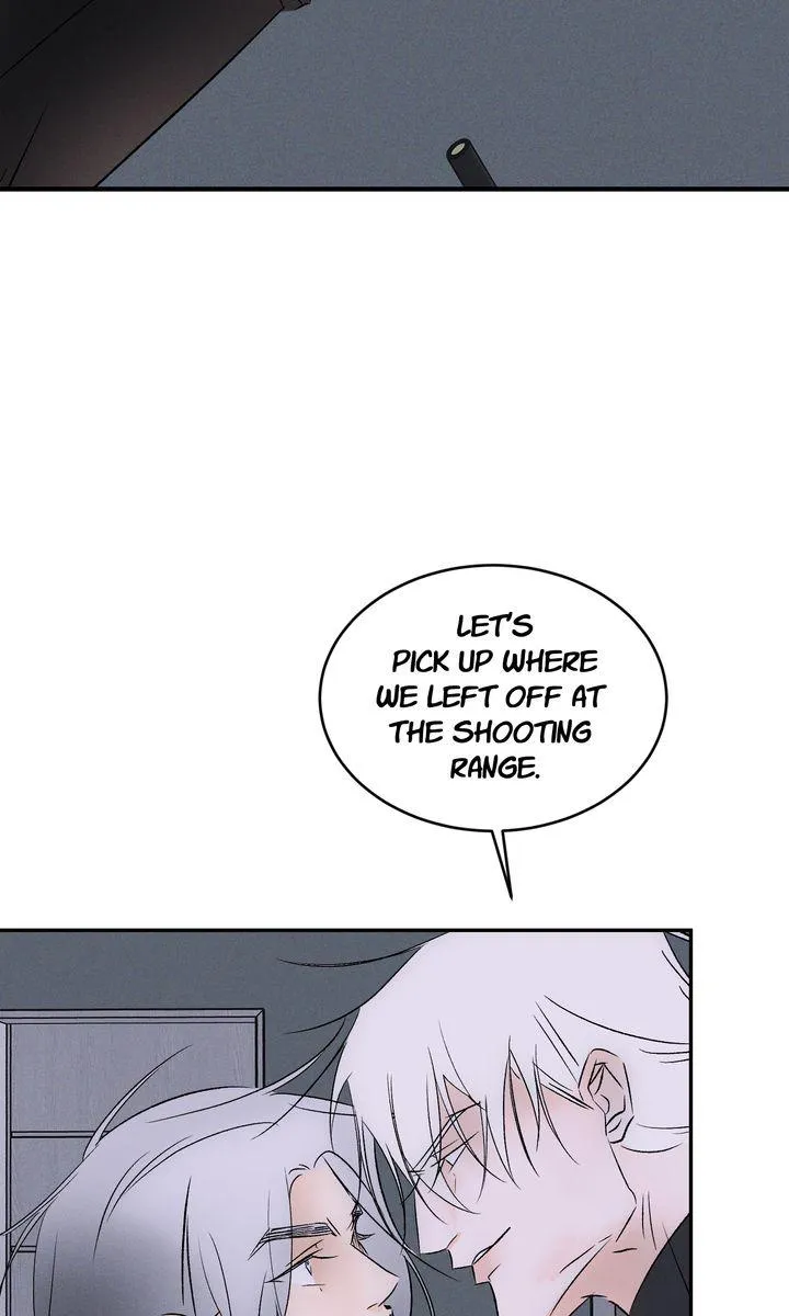 Behind the Lens Chapter 18 page 86 - 