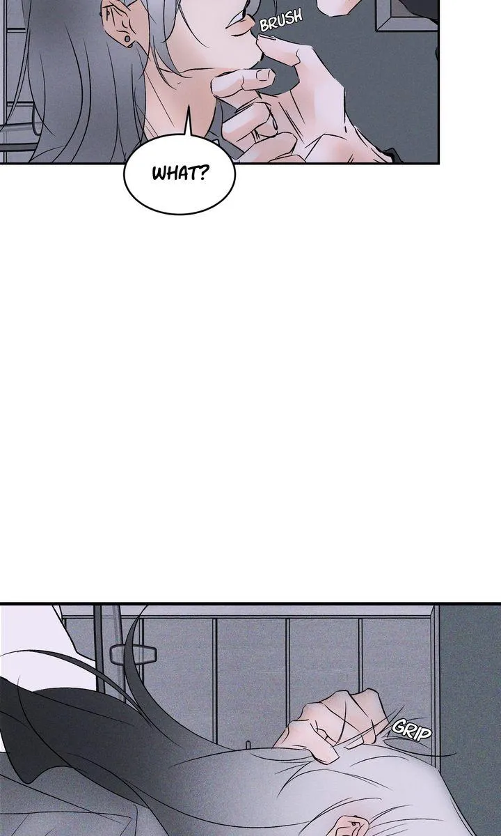 Behind the Lens Chapter 18 page 87 - 