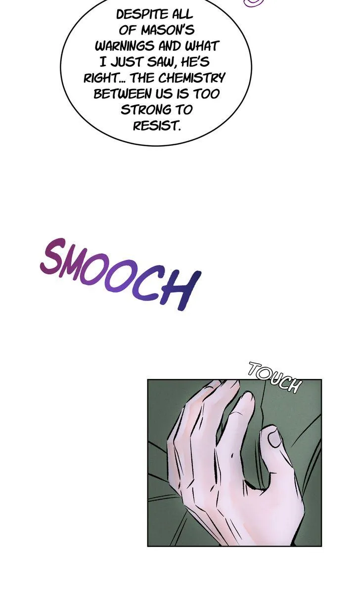 Behind the Lens Chapter 18 page 91 - 