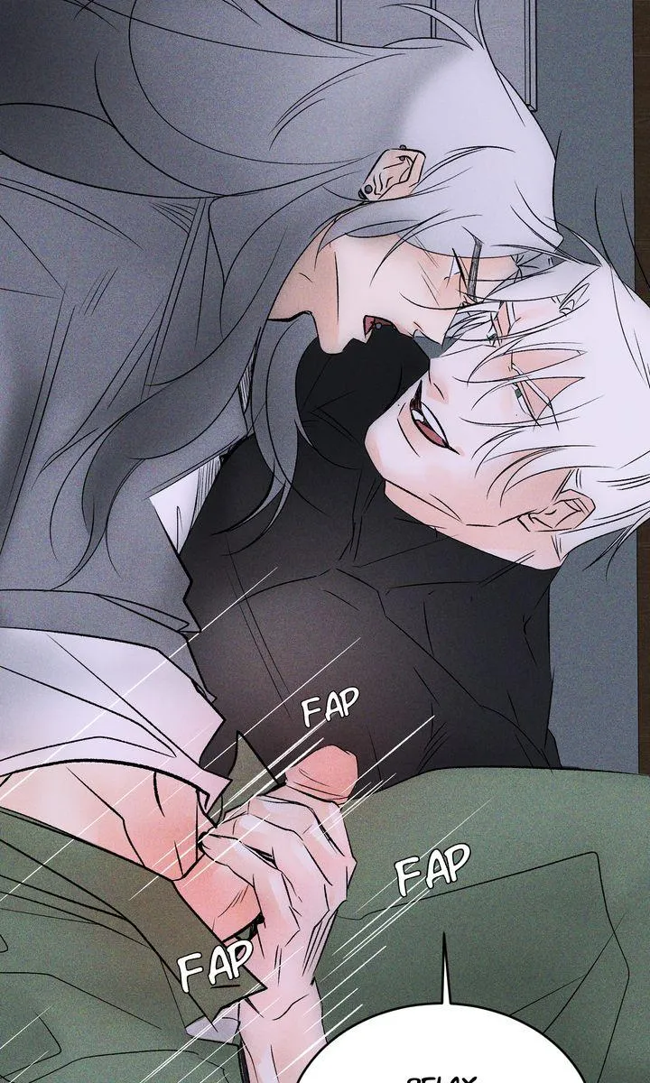 Behind the Lens Chapter 18 page 96 - 