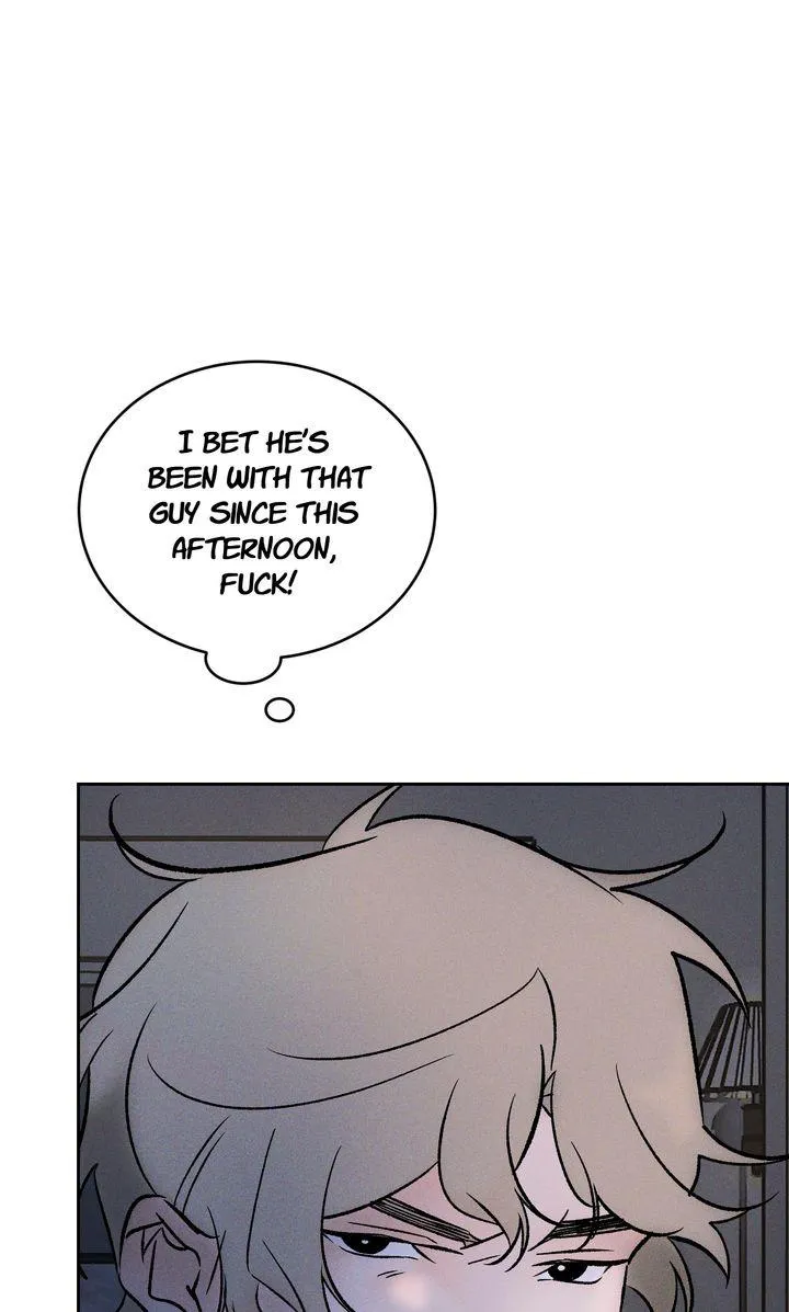 Behind the Lens Chapter 19 page 101 - 