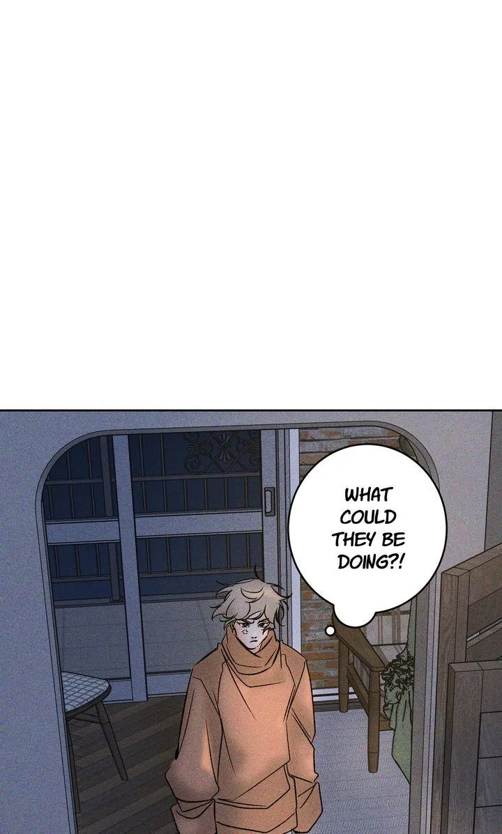 Behind the Lens Chapter 19 page 104 - 