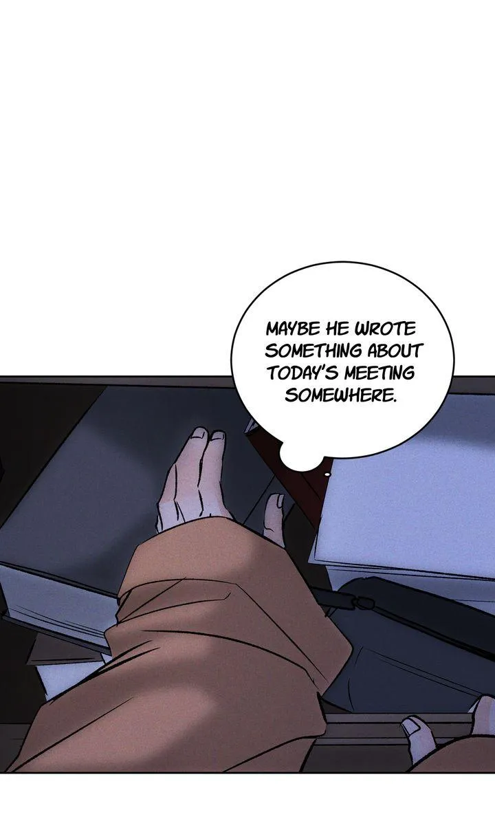 Behind the Lens Chapter 19 page 109 - 