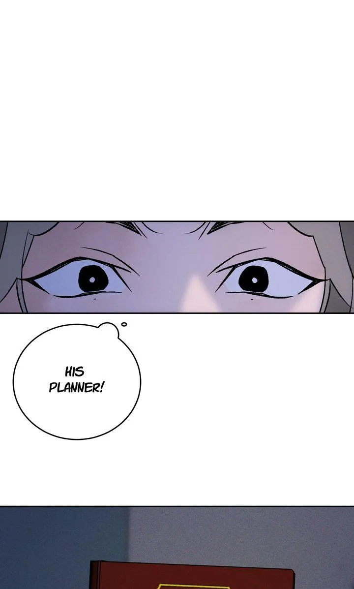 Behind the Lens Chapter 19 page 110 - 