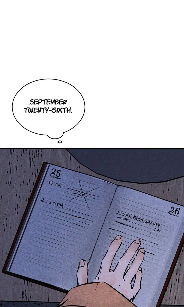 Behind the Lens Chapter 19 page 113 - 