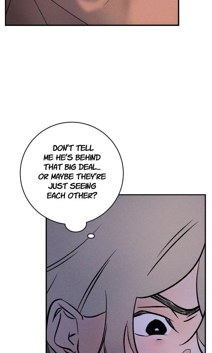 Behind the Lens Chapter 19 page 120 - 