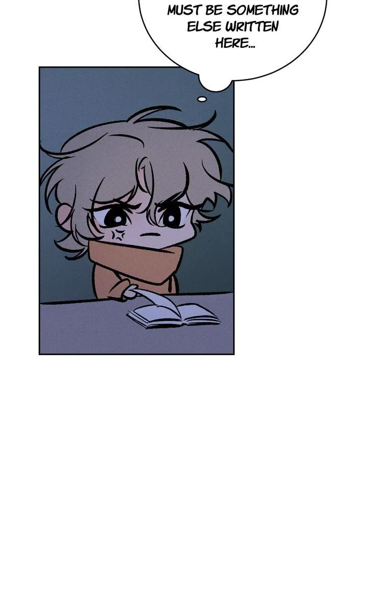 Behind the Lens Chapter 19 page 122 - 