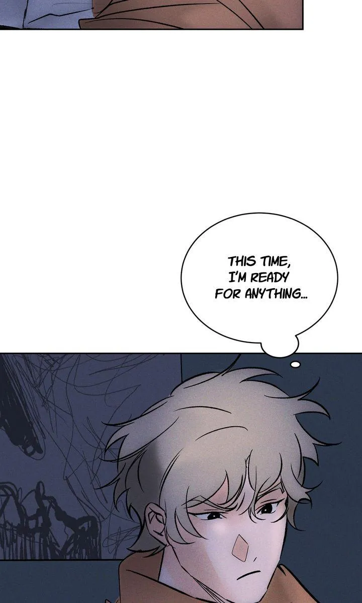 Behind the Lens Chapter 19 page 129 - 